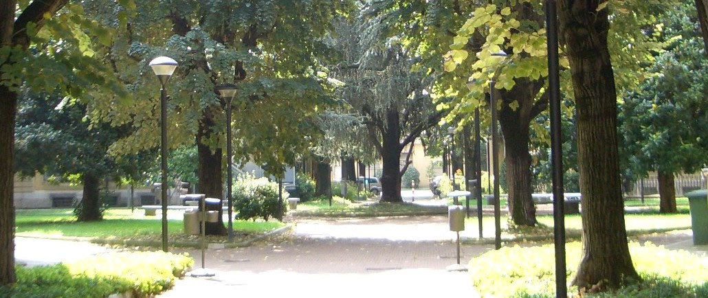 Facoltà di Agraria - Università di Milano
