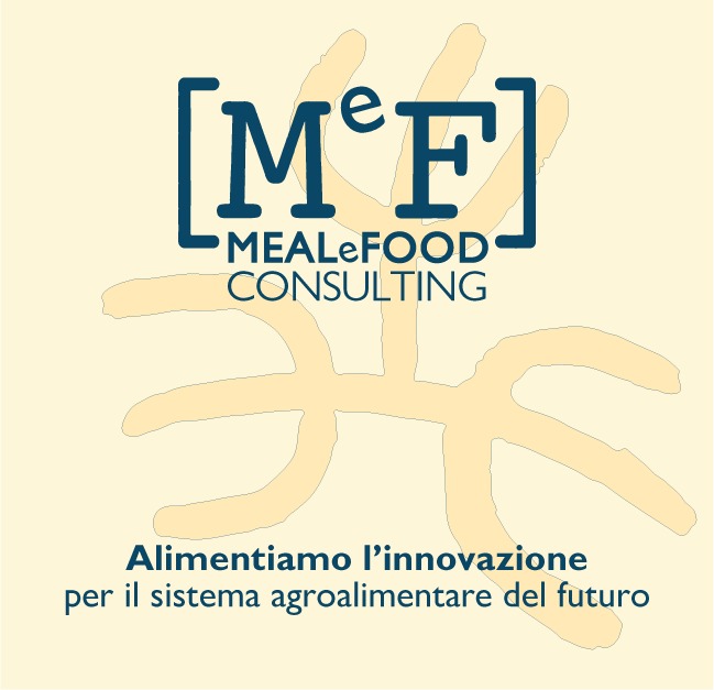 Biglietto da visita MEALeFOOD