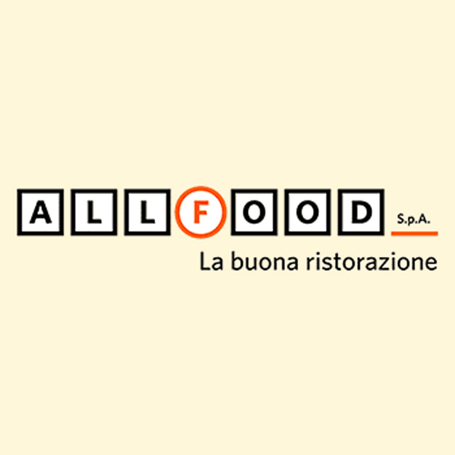 logo all food