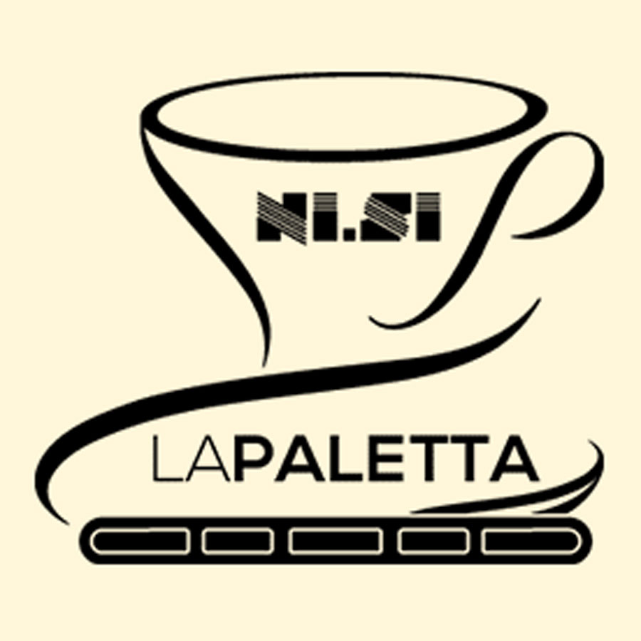 logo la paletta