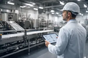 progettazione impianti agroalimentari compliance industriale