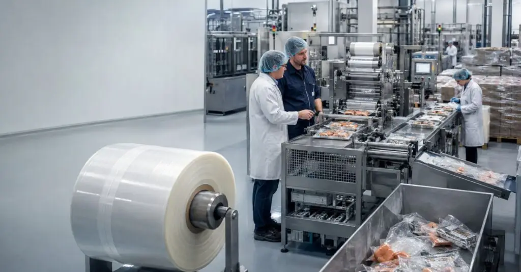 Valutazione del costo totale di un cambio packaging alimentare tra materiale, processo, shelf life e PPWR