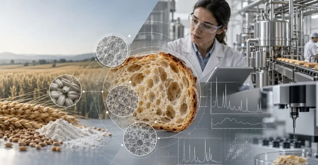 Energia del cibo tra analisi delle frequenze, processo alimentare e ruolo delle persone