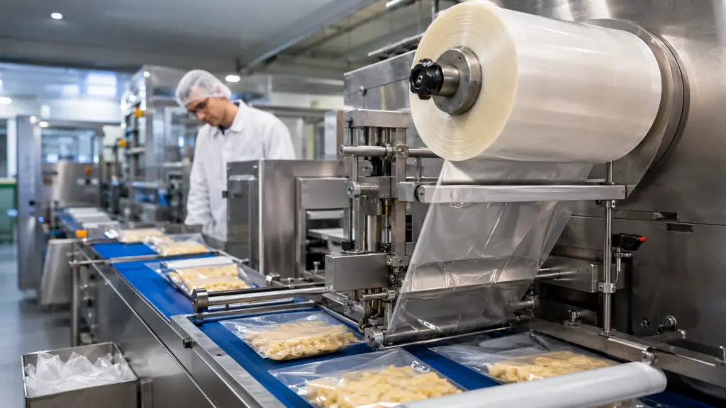 Controllo della conformità PFAS nel food packaging secondo il PPWR